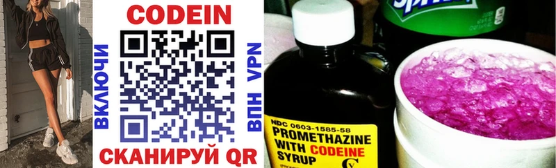 Codein Purple Drank  Шилка 